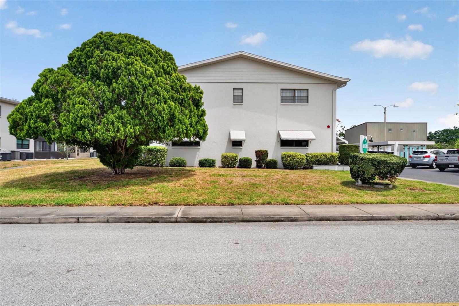 5925 TERRACE PARK DR N #203, ST PETERSBURG, FL, 33709