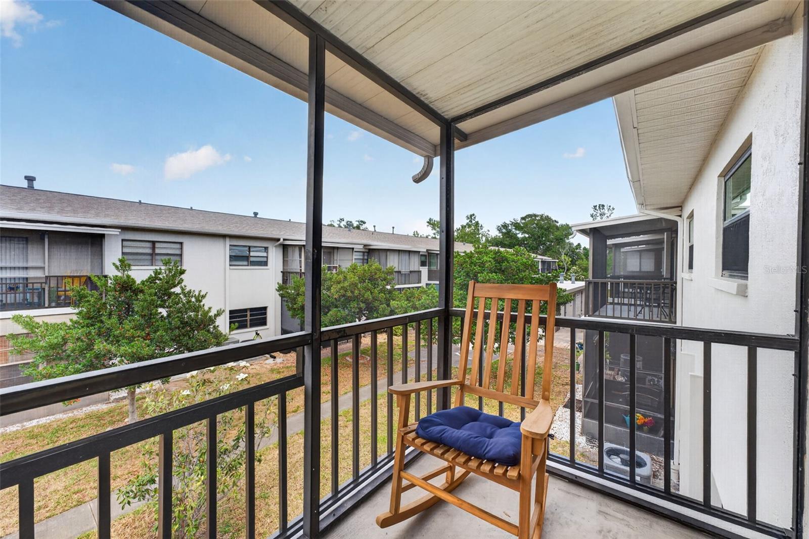 5925 TERRACE PARK DR N #203, ST PETERSBURG, FL, 33709