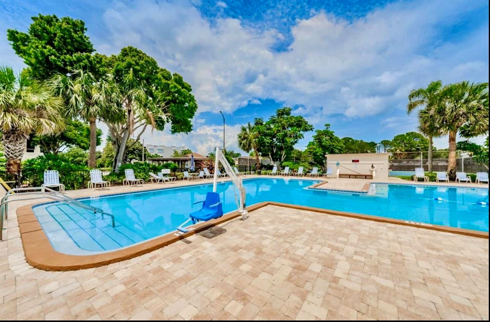 5925 TERRACE PARK DR N #203, ST PETERSBURG, FL, 33709