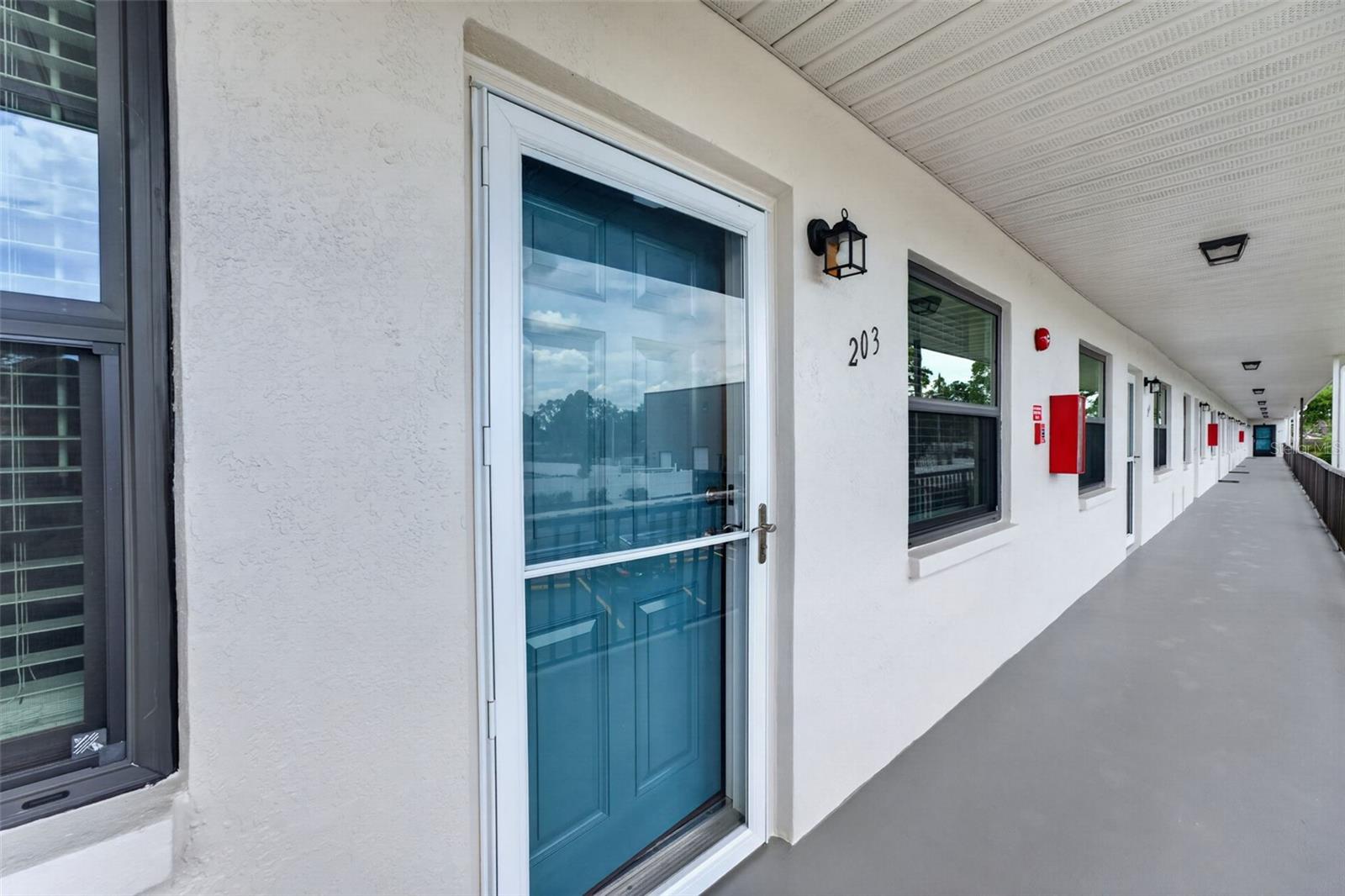 5925 TERRACE PARK DR N #203, ST PETERSBURG, FL, 33709