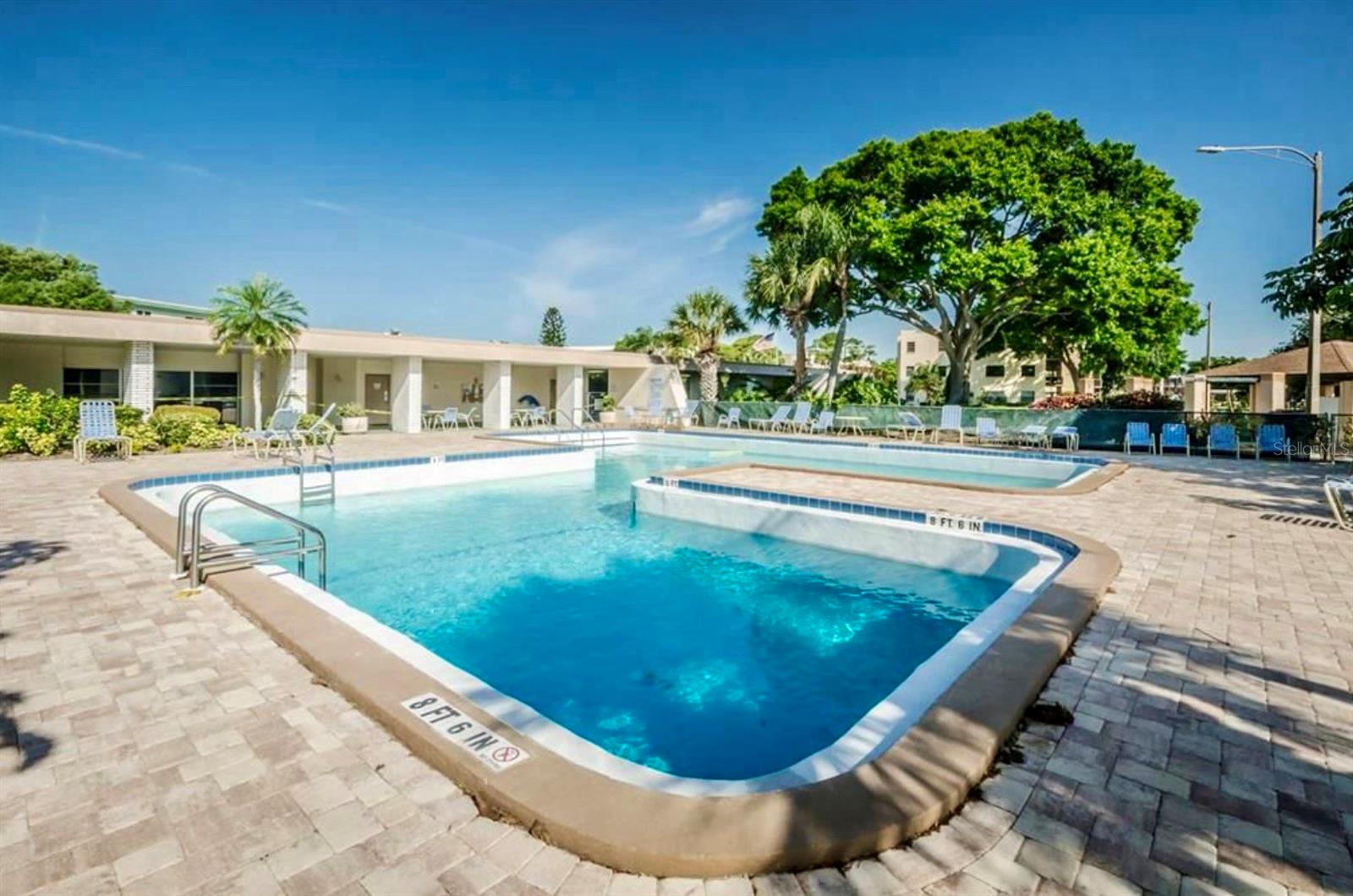 5925 TERRACE PARK DR N #203, ST PETERSBURG, FL, 33709