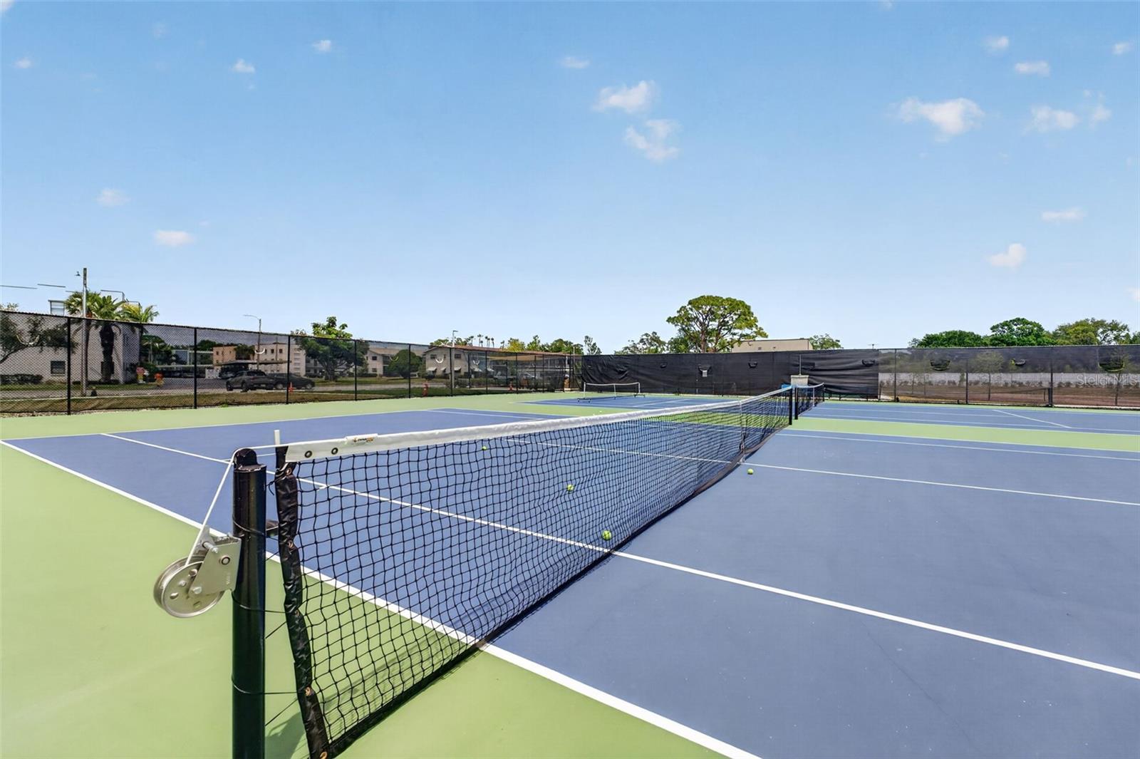 5925 TERRACE PARK DR N #203, ST PETERSBURG, FL, 33709