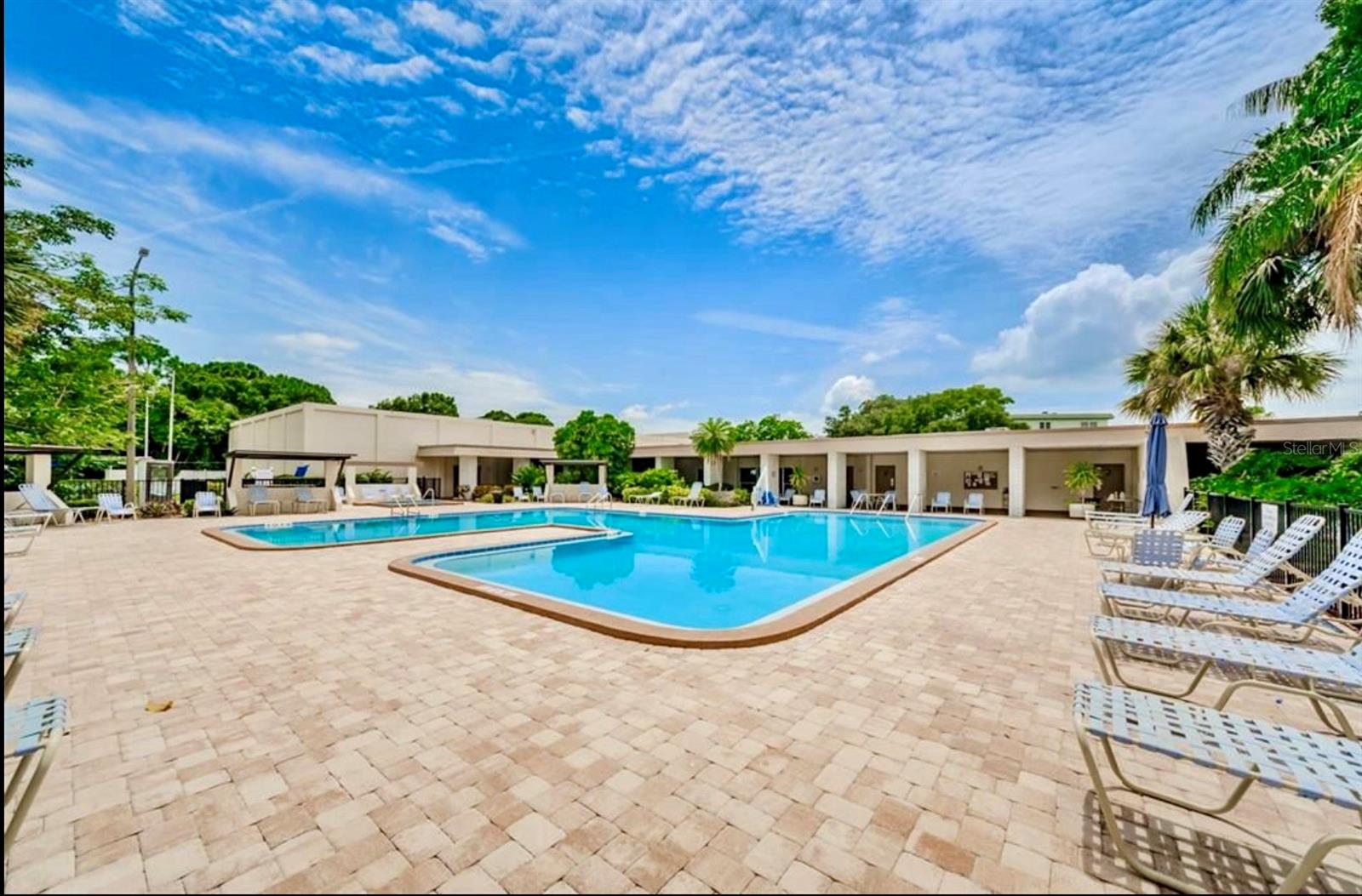 5925 TERRACE PARK DR N #203, ST PETERSBURG, FL, 33709