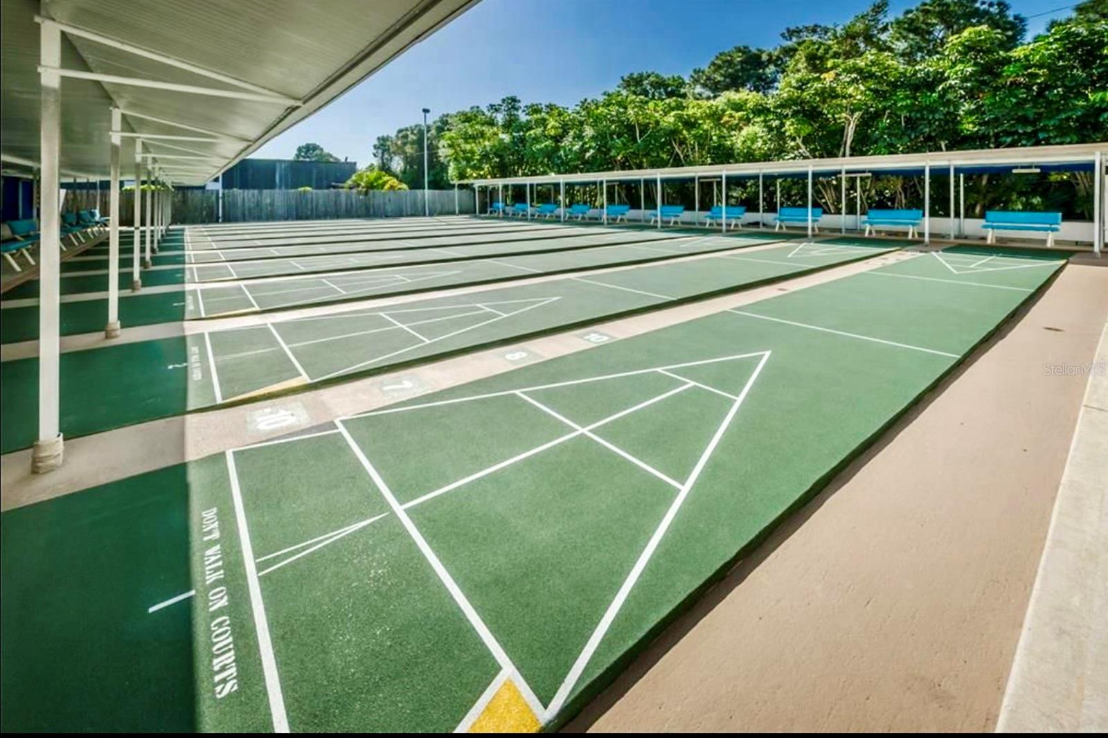 5925 TERRACE PARK DR N #203, ST PETERSBURG, FL, 33709