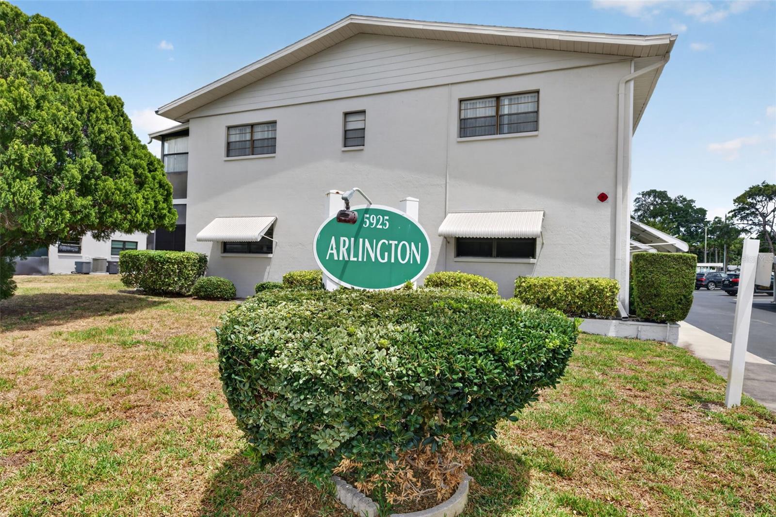 5925 TERRACE PARK DR N #203, ST PETERSBURG, FL, 33709