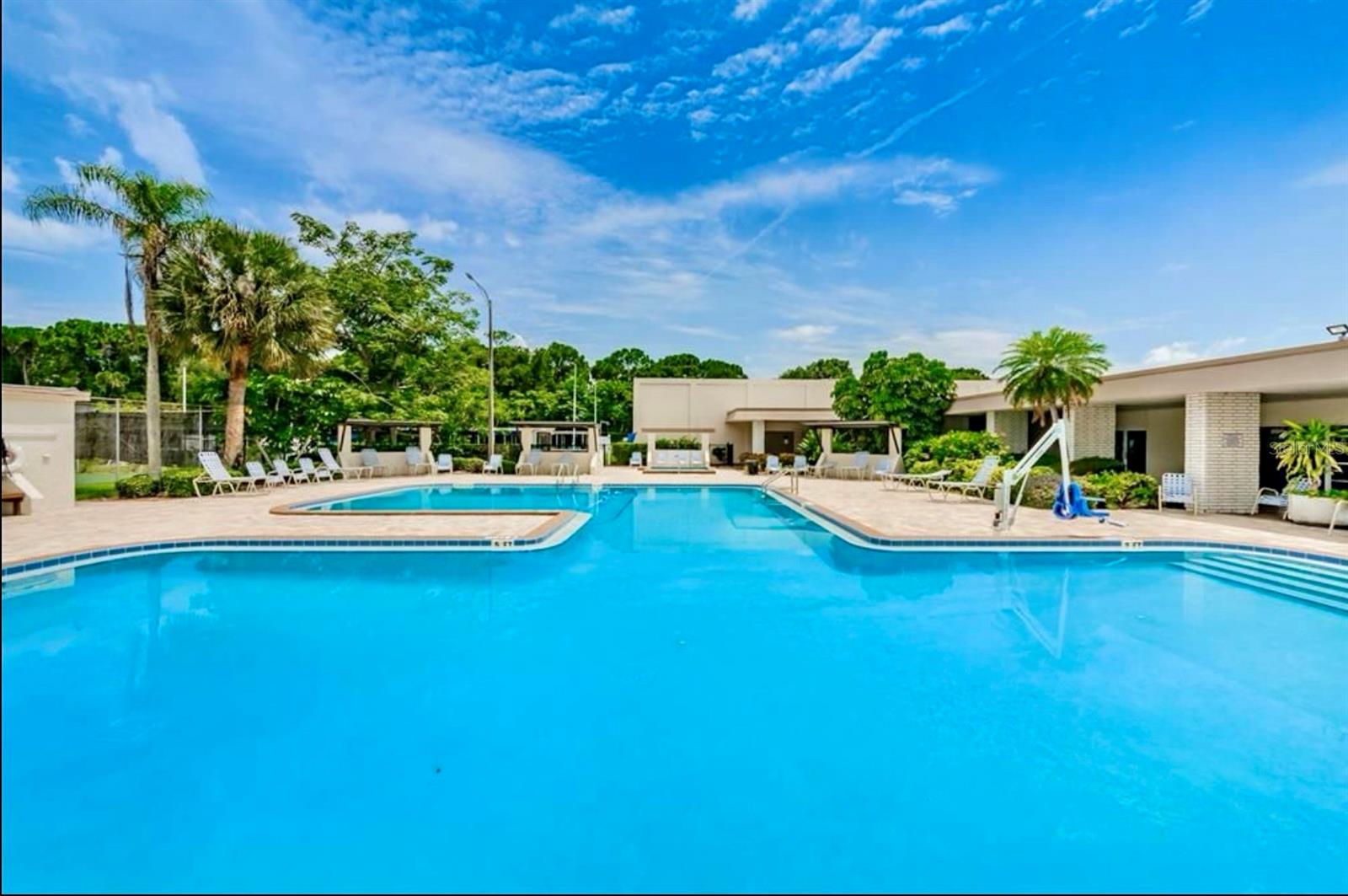 5925 TERRACE PARK DR N #203, ST PETERSBURG, FL, 33709