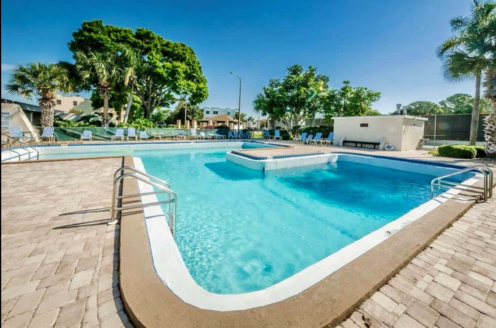 5925 TERRACE PARK DR N #203, ST PETERSBURG, FL, 33709