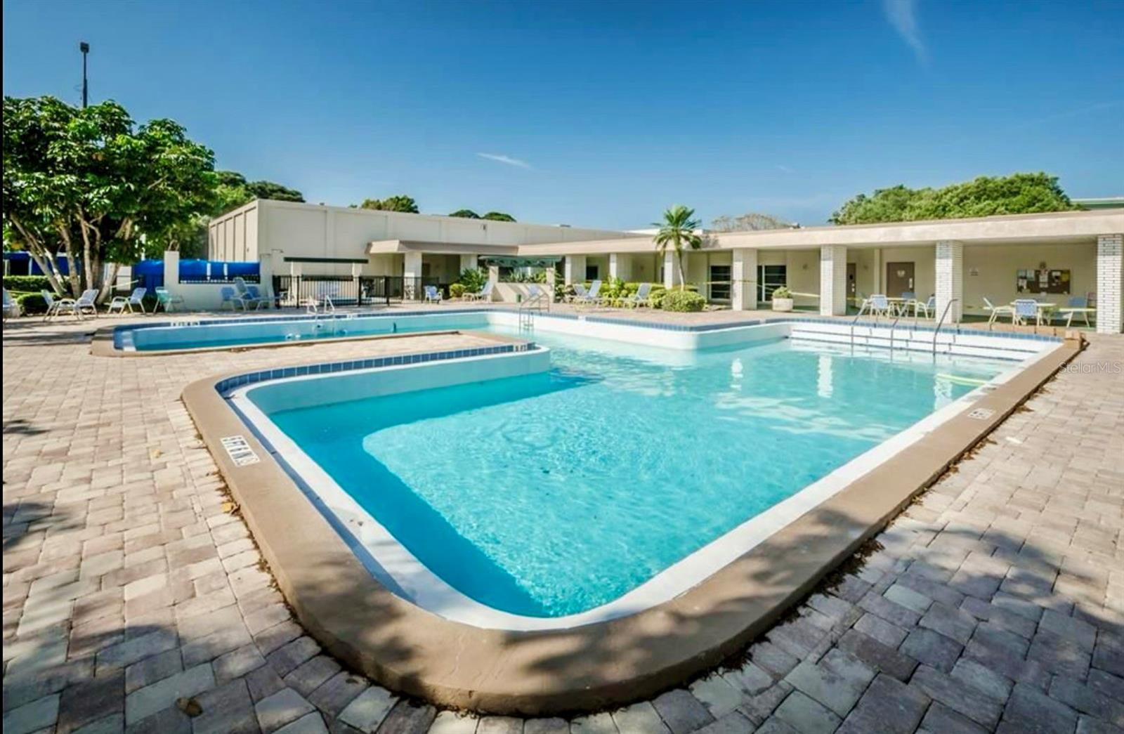 5925 TERRACE PARK DR N #203, ST PETERSBURG, FL, 33709