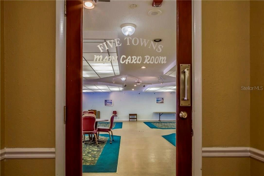 5925 TERRACE PARK DR N #203, ST PETERSBURG, FL, 33709