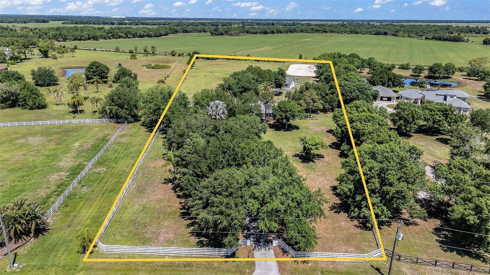 5222 BLACKJACK CIR, PUNTA GORDA, FL, 33982