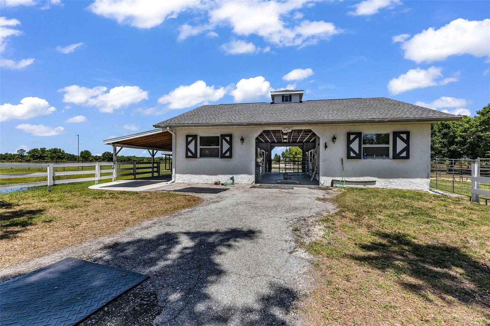 5222 BLACKJACK CIR, PUNTA GORDA, FL, 33982