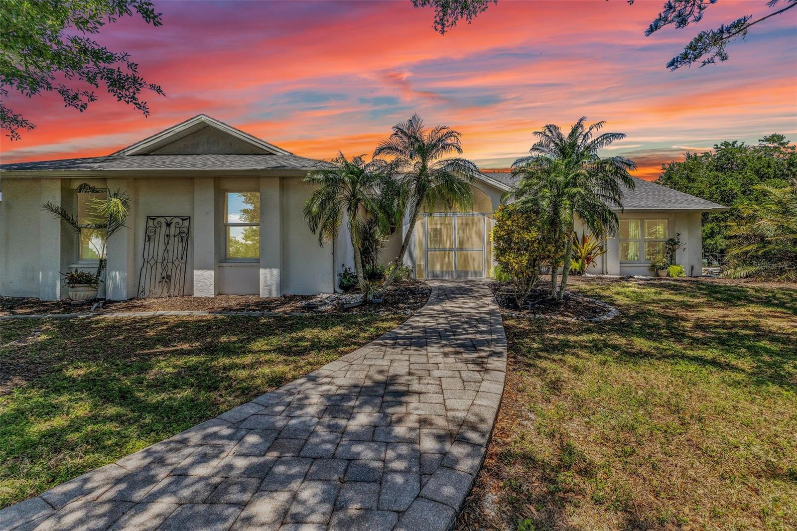 5222 BLACKJACK CIR, PUNTA GORDA, FL, 33982
