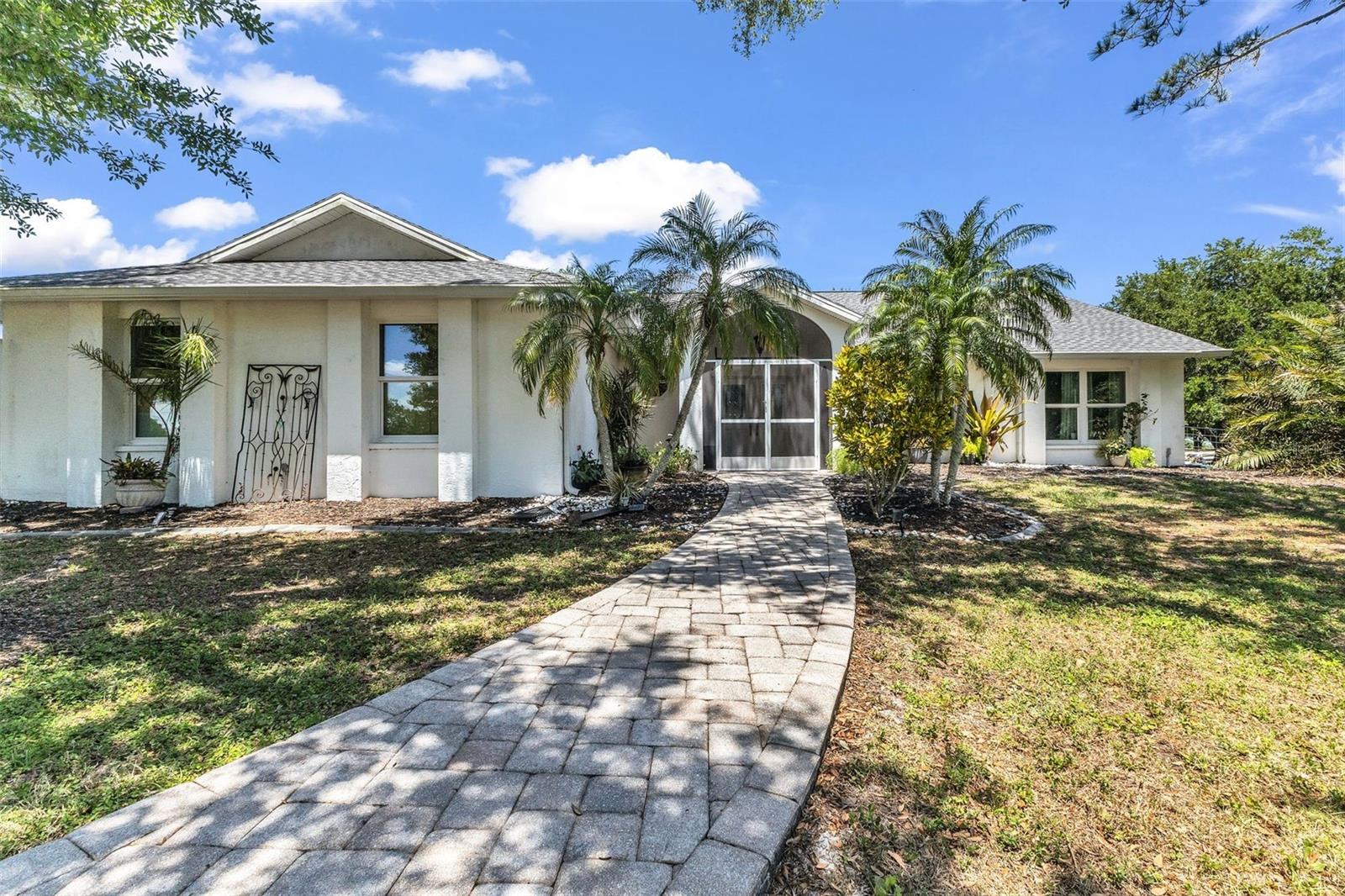 5222 BLACKJACK CIR, PUNTA GORDA, FL, 33982