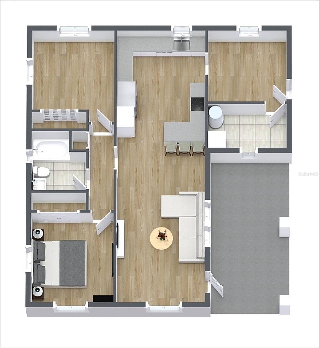 13 FANFAIR, ORLANDO, FL, 32811