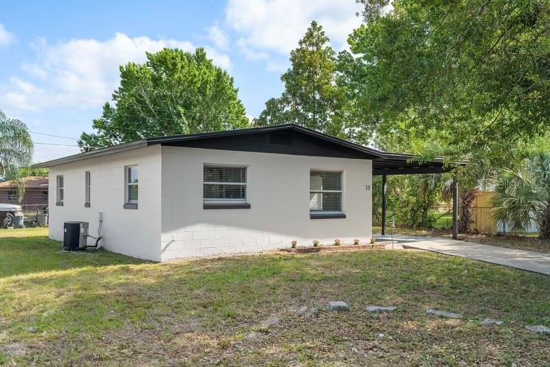 13 FANFAIR, ORLANDO, FL, 32811