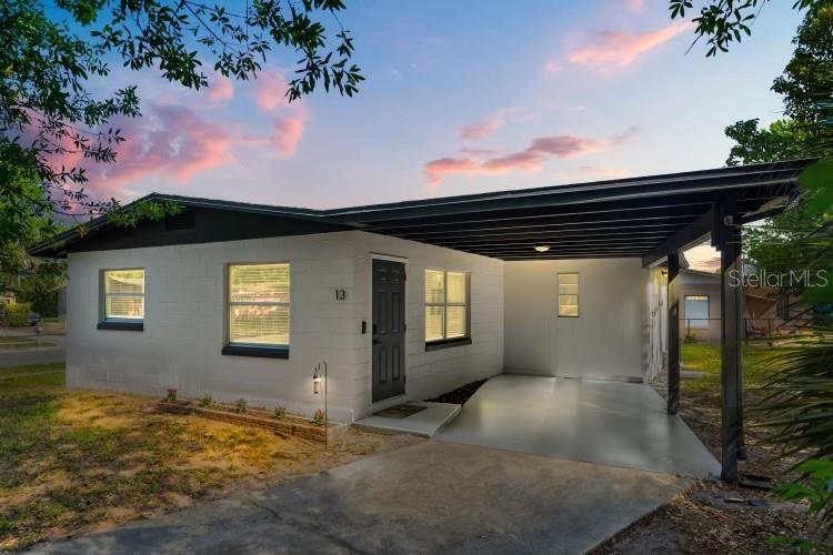 13 FANFAIR, ORLANDO, FL, 32811