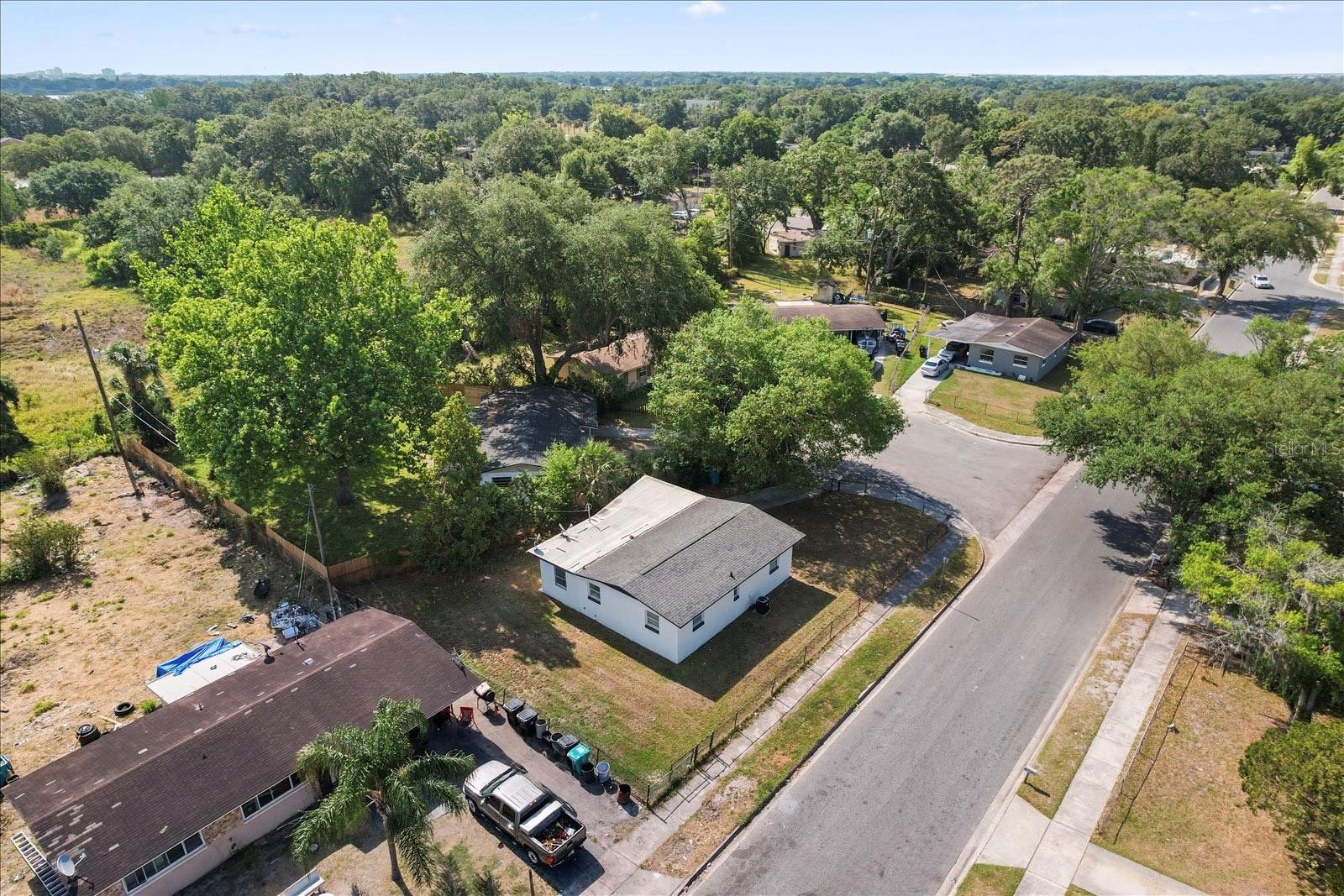 13 FANFAIR, ORLANDO, FL, 32811