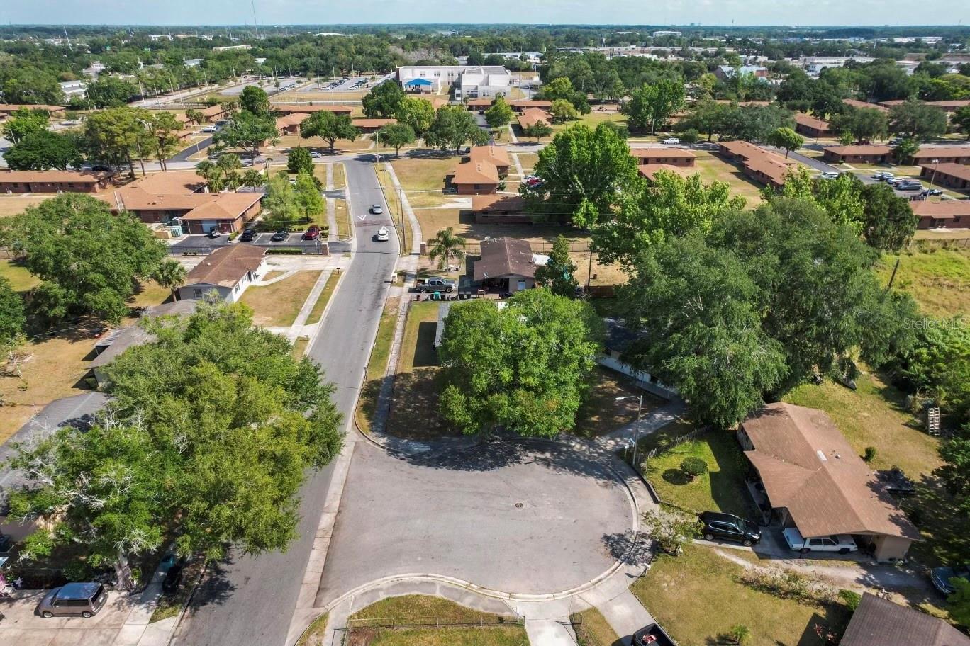 13 FANFAIR, ORLANDO, FL, 32811