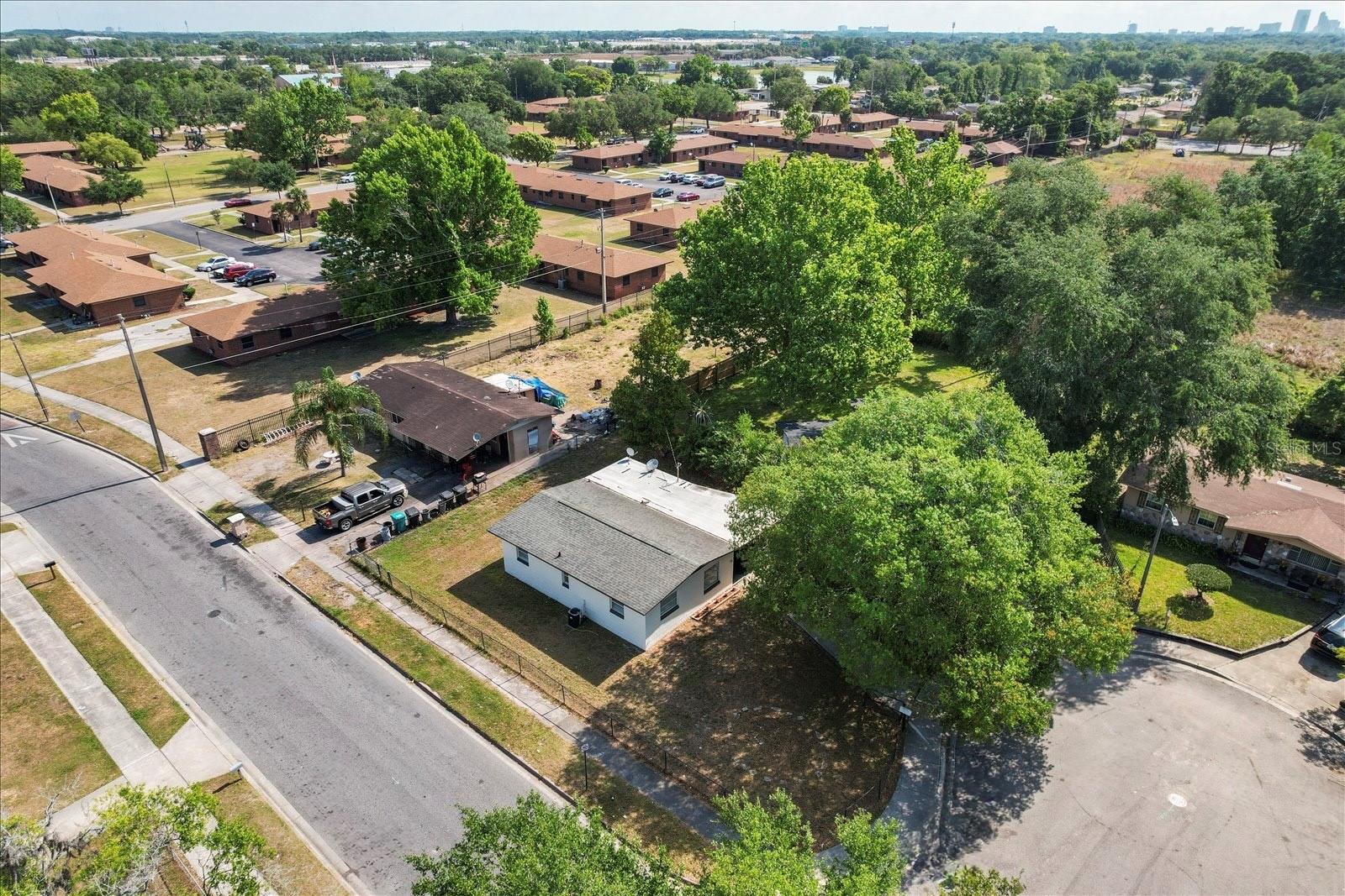 13 FANFAIR, ORLANDO, FL, 32811