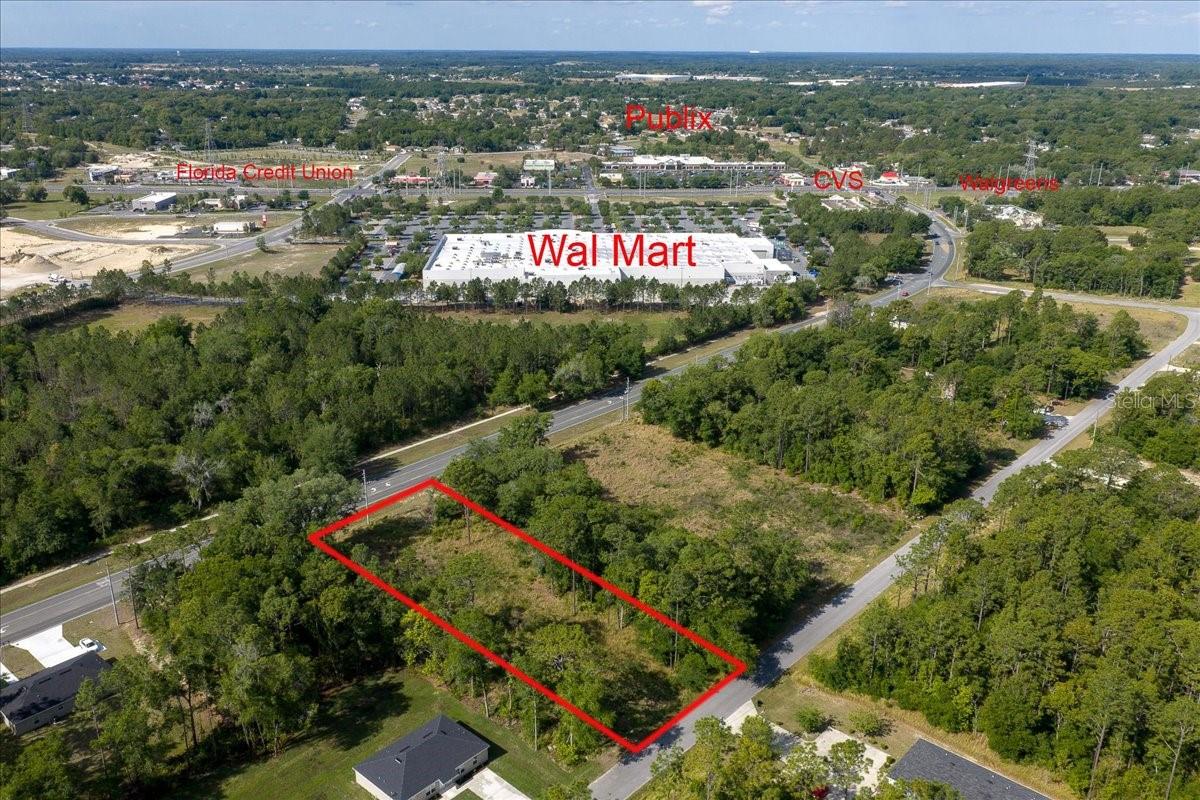 BAHIA TERRACE DR, OCALA, FL, 34472