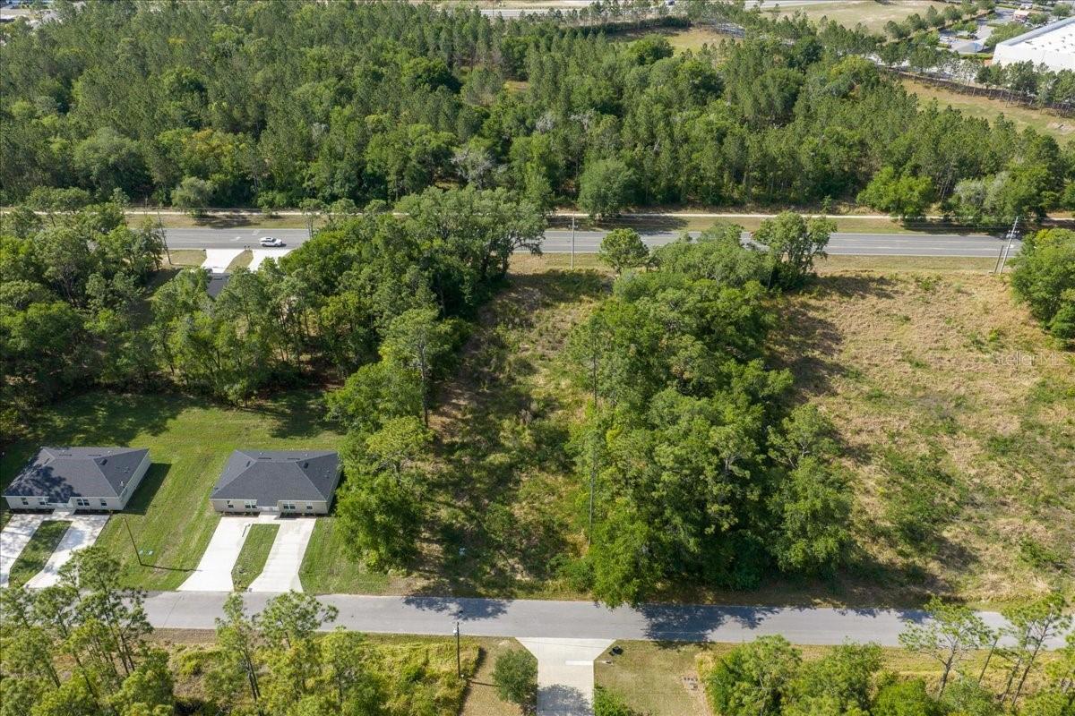 BAHIA TERRACE DR, OCALA, FL, 34472