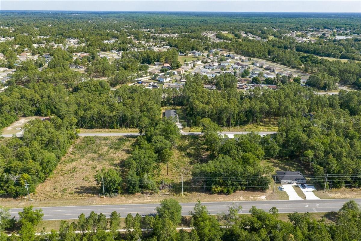 BAHIA TERRACE DR, OCALA, FL, 34472