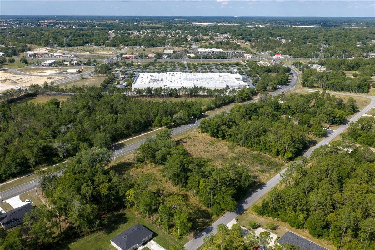 BAHIA TERRACE DR, OCALA, FL, 34472