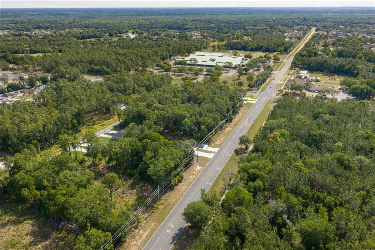 BAHIA TERRACE DR, OCALA, FL, 34472