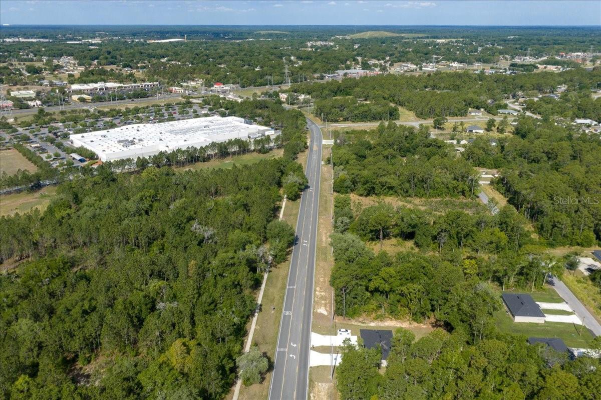 BAHIA TERRACE DR, OCALA, FL, 34472