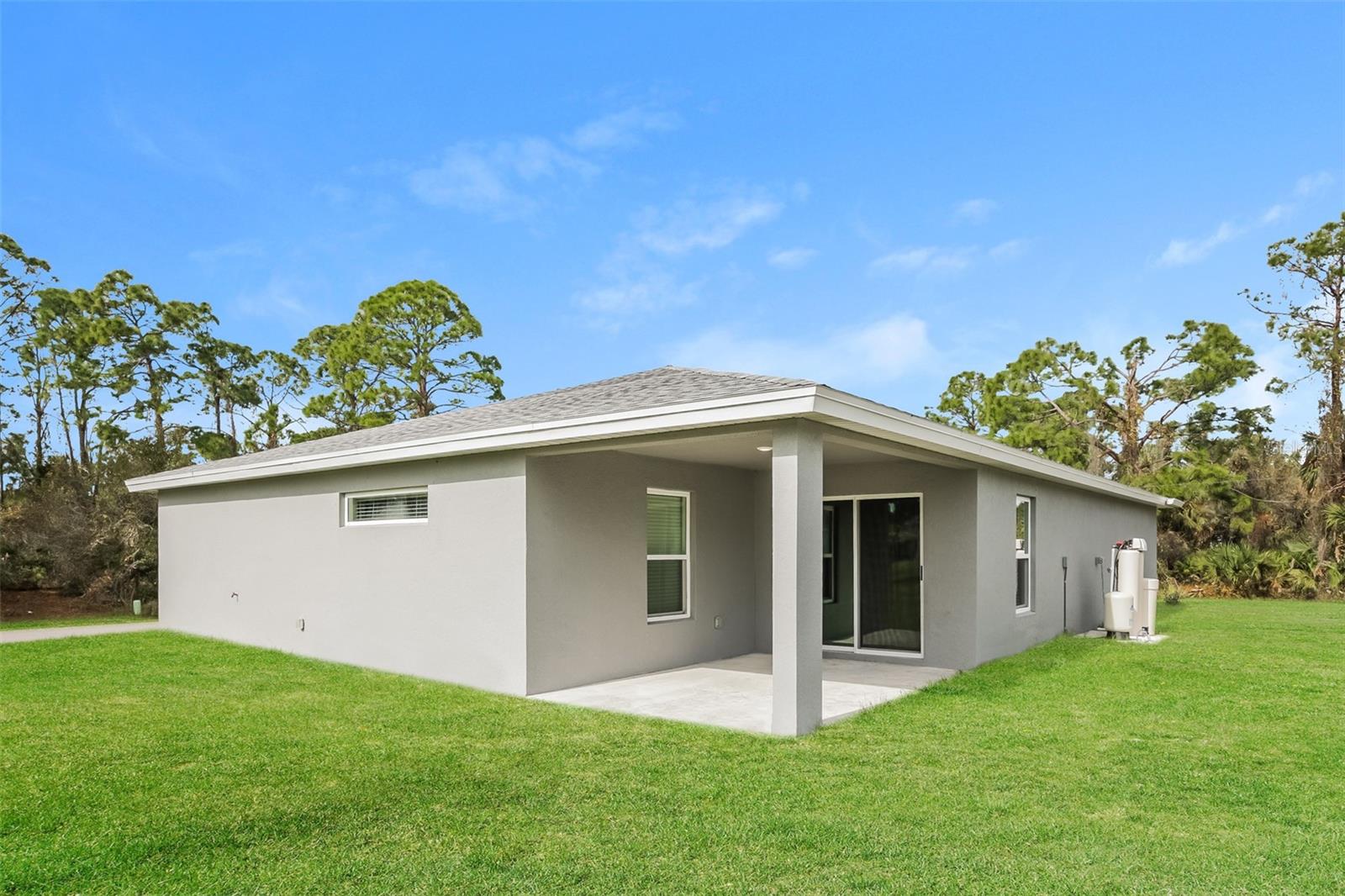 PORT CHARLOTTE SUB 10, NORTH PORT, FL, 34287