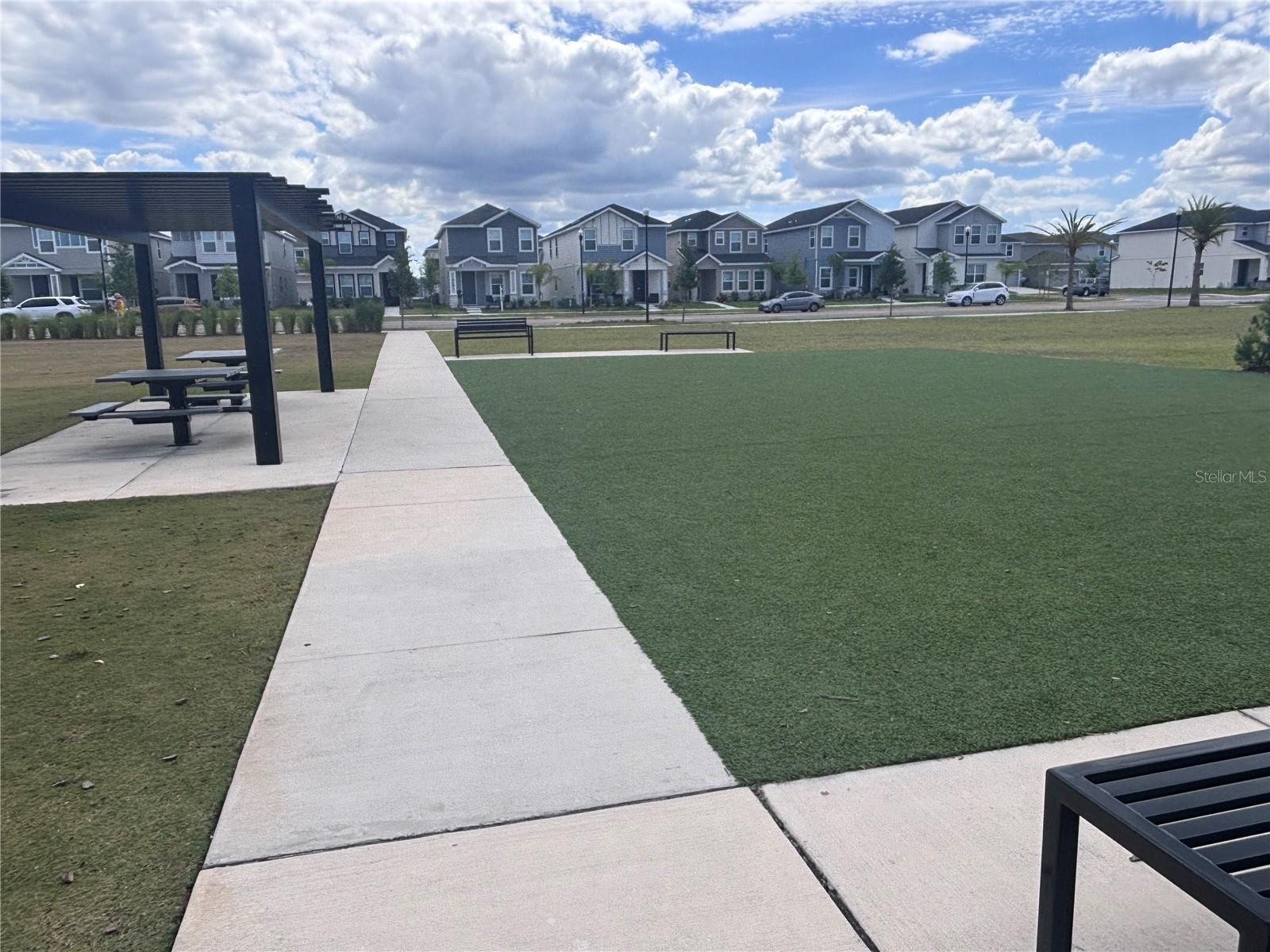 5778 WATERMAN PATH, ST CLOUD, FL, 34771