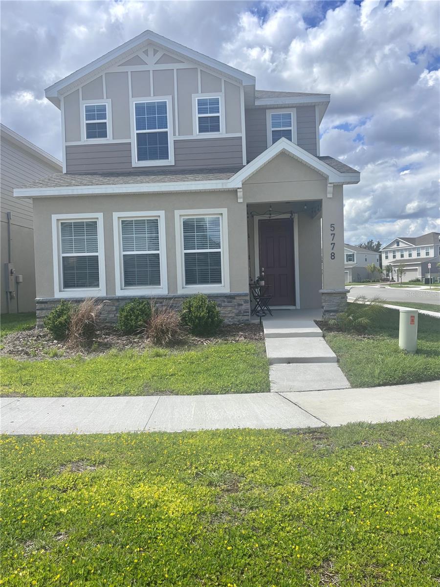 5778 WATERMAN PATH, ST CLOUD, FL, 34771
