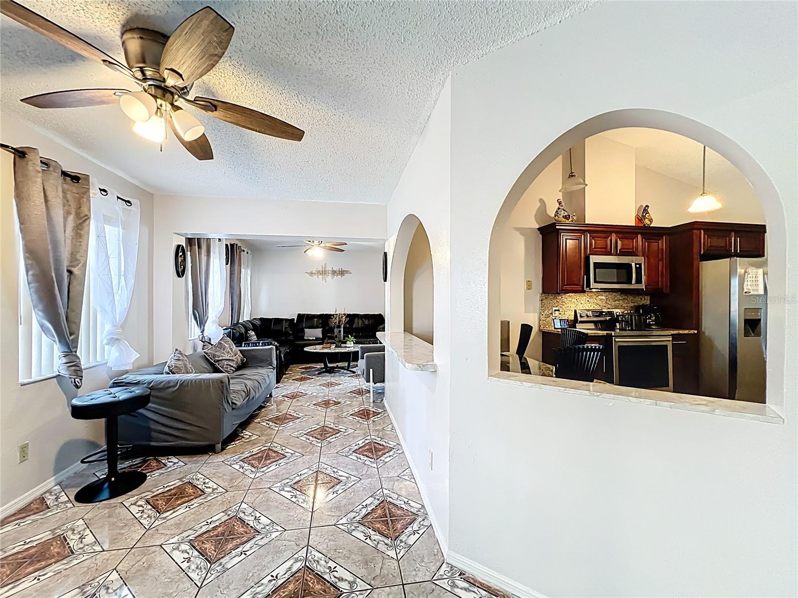 6619 HIAWASSEE MEADOWS DR, ORLANDO, FL, 32818