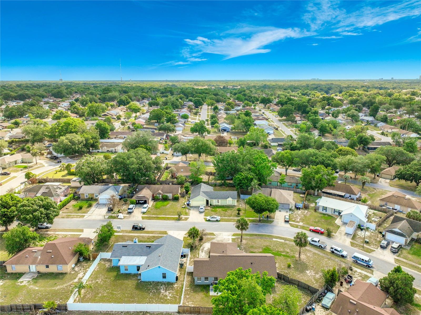 6619 HIAWASSEE MEADOWS DR, ORLANDO, FL, 32818