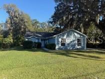 1750 N SPARKMAN AVE, ORANGE CITY, FL, 32763