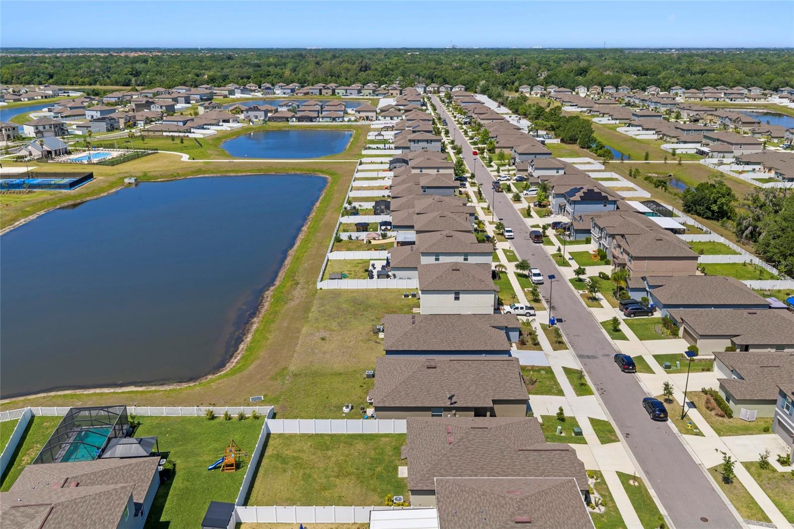 13383 GREAT PLAINS DR, RIVERVIEW, FL, 33579