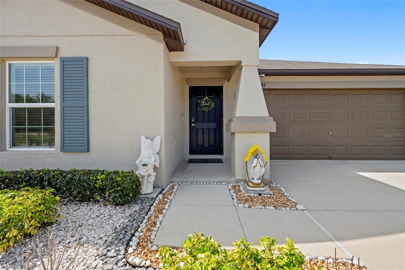 13383 GREAT PLAINS DR, RIVERVIEW, FL, 33579