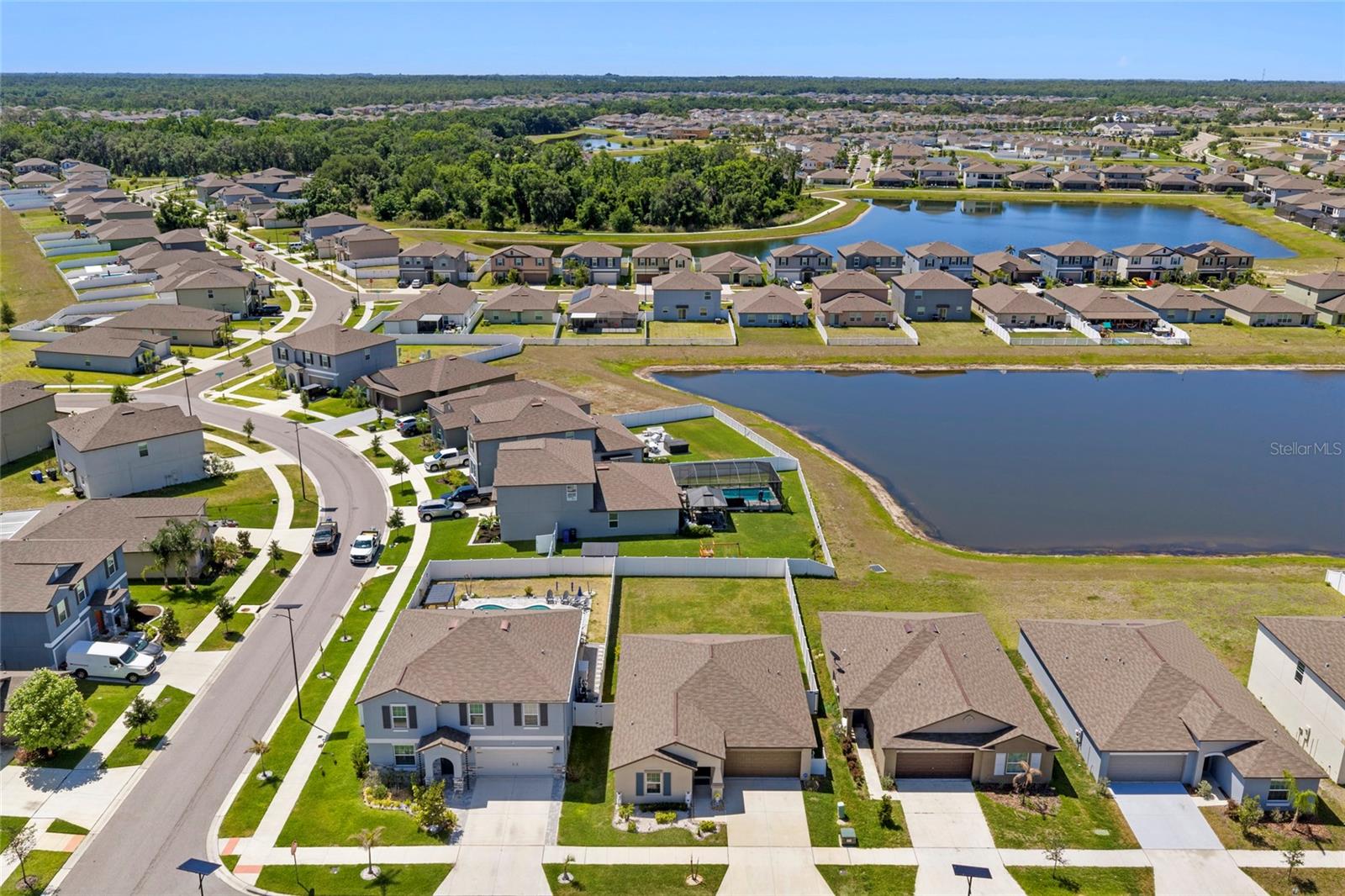 13383 GREAT PLAINS DR, RIVERVIEW, FL, 33579