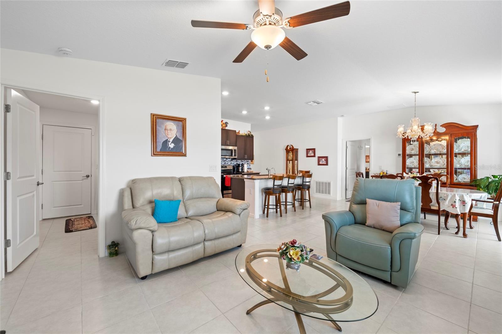 13383 GREAT PLAINS DR, RIVERVIEW, FL, 33579