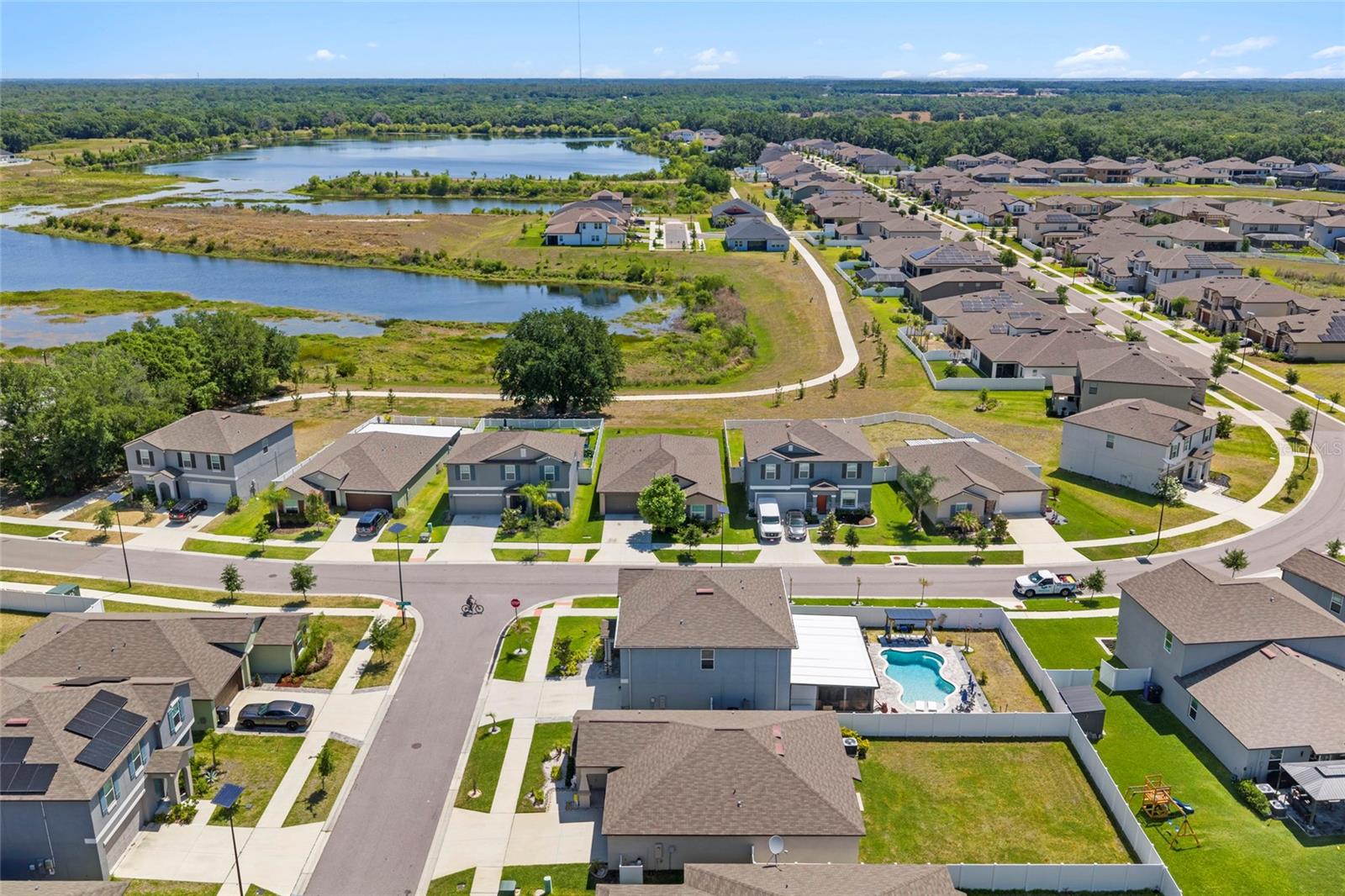 13383 GREAT PLAINS DR, RIVERVIEW, FL, 33579