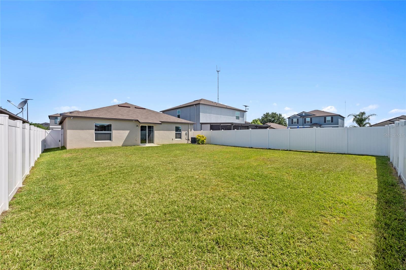 13383 GREAT PLAINS DR, RIVERVIEW, FL, 33579