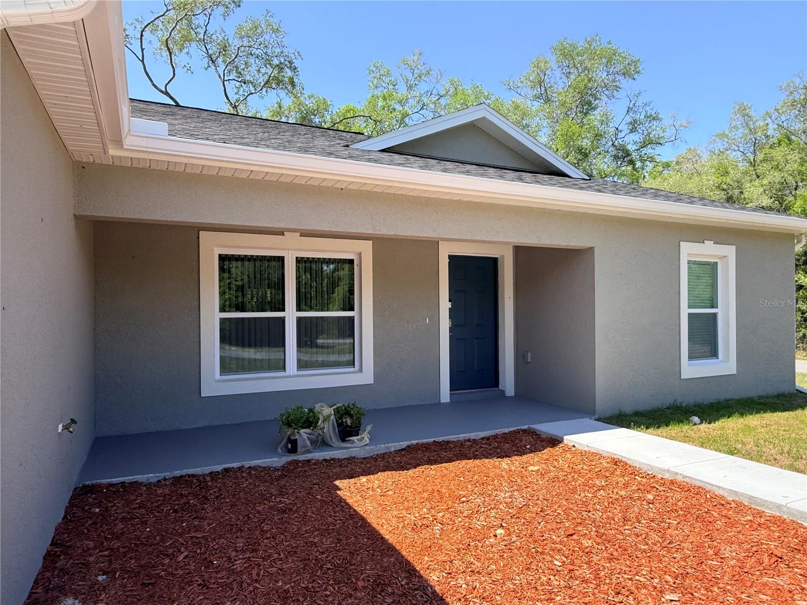 2186 W G MARTINELLI BLVD, CITRUS SPRINGS, FL, 34434
