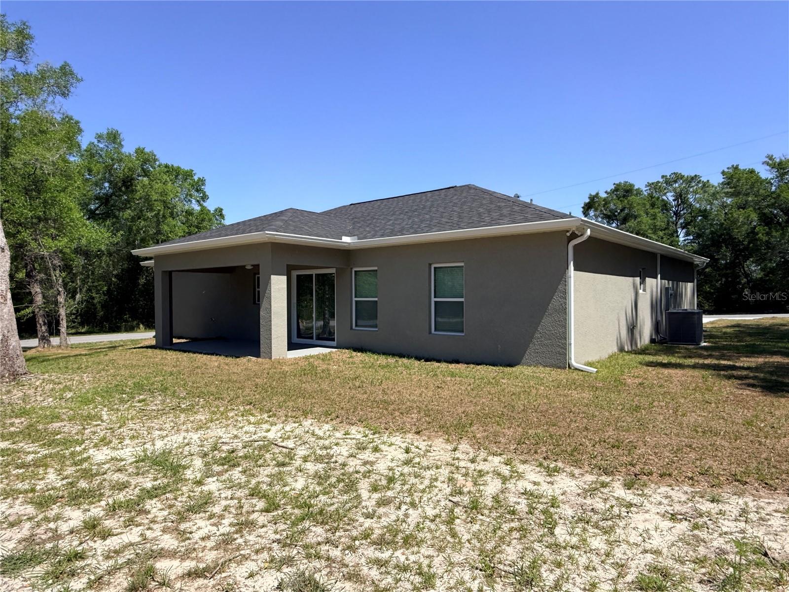 2186 W G MARTINELLI BLVD, CITRUS SPRINGS, FL, 34434