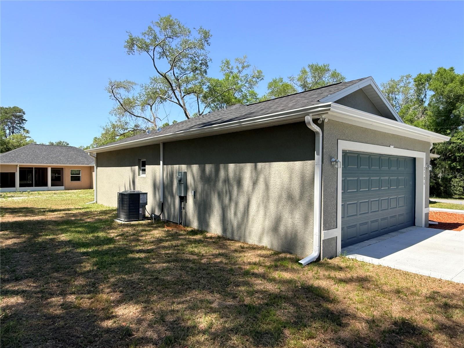 2186 W G MARTINELLI BLVD, CITRUS SPRINGS, FL, 34434