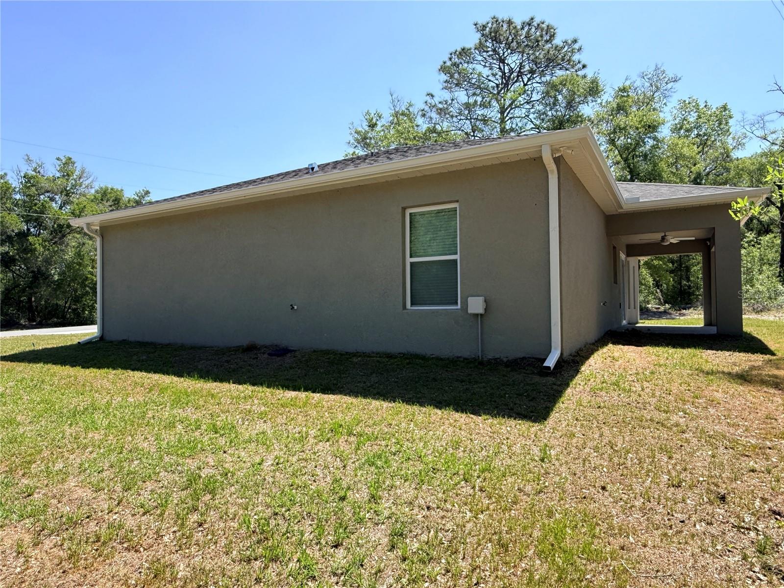 2186 W G MARTINELLI BLVD, CITRUS SPRINGS, FL, 34434