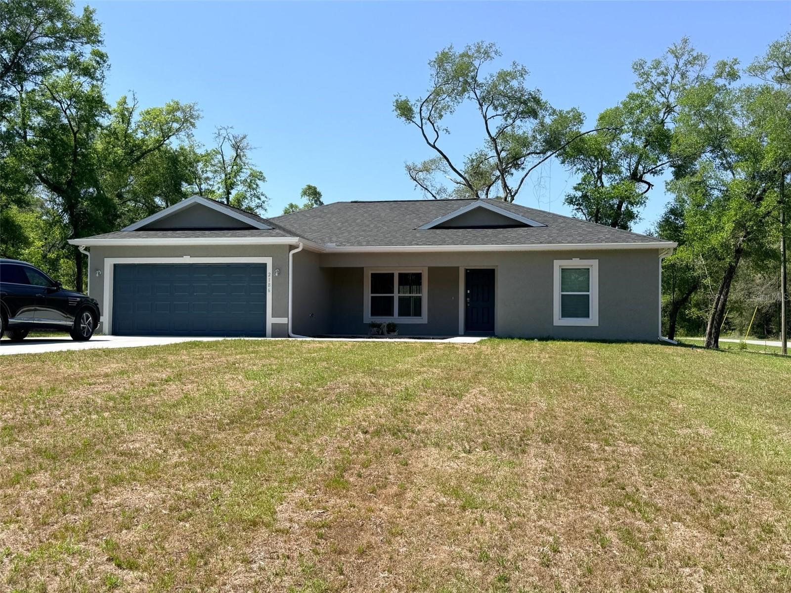 2186 W G MARTINELLI BLVD, CITRUS SPRINGS, FL, 34434