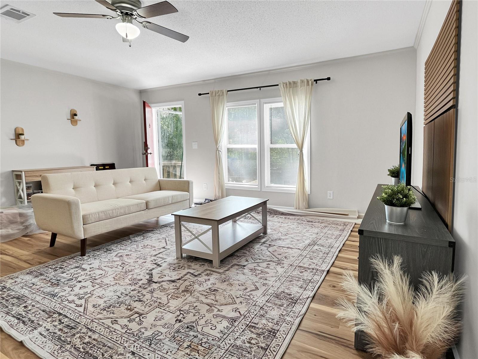 276 NW BATTLE HILL LN, LAKE CITY, FL, 32055