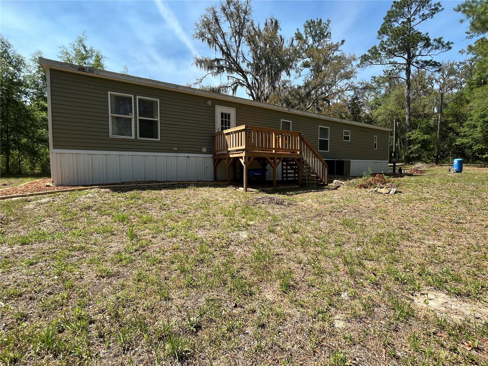 276 NW BATTLE HILL LN, LAKE CITY, FL, 32055