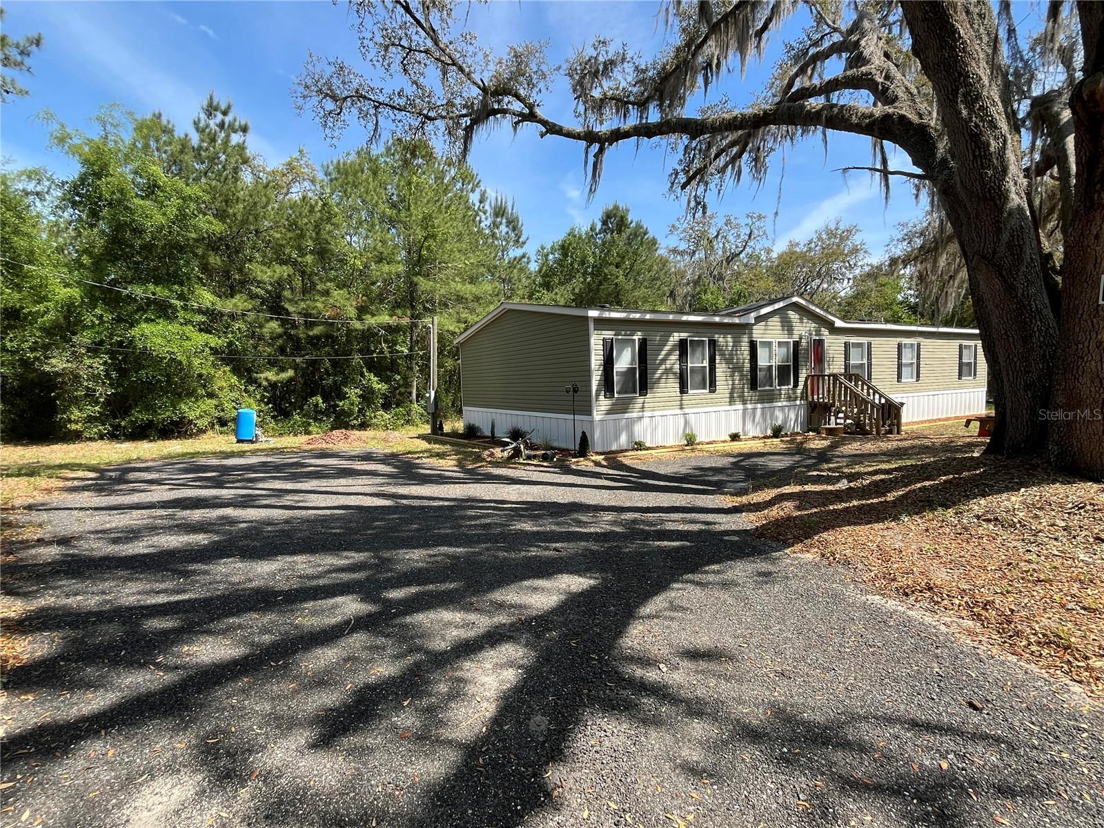 276 NW BATTLE HILL LN, LAKE CITY, FL, 32055