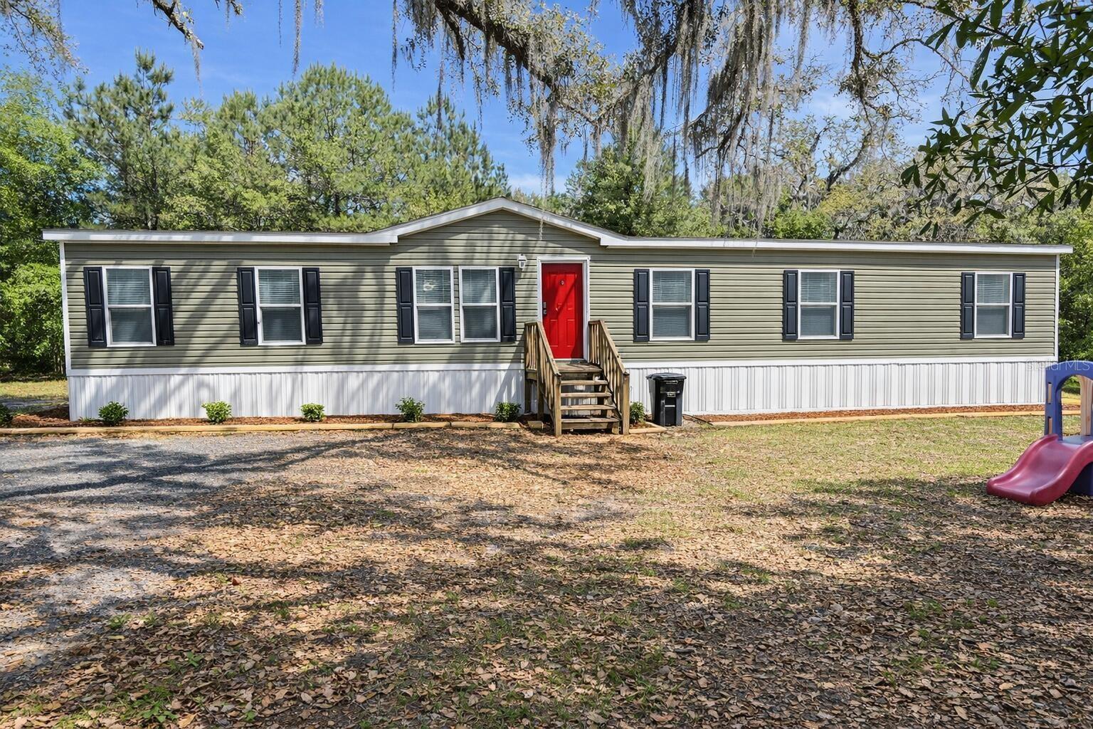 276 NW BATTLE HILL LN, LAKE CITY, FL, 32055